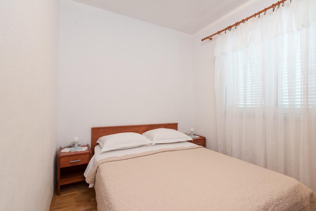 Apartments Mirko Vinišće Pokoj fotografie