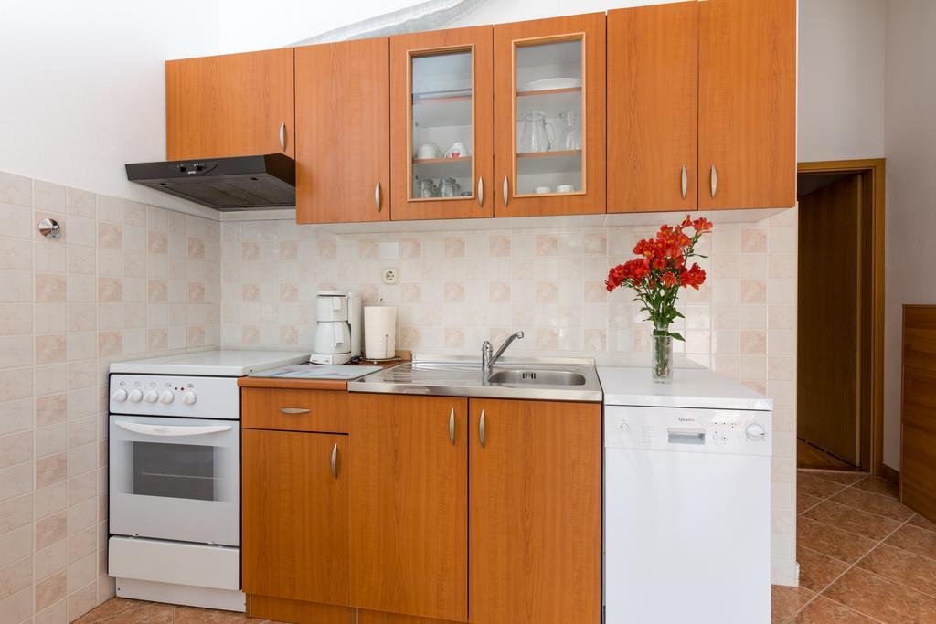 Apartments Mirko Vinišće Pokoj fotografie